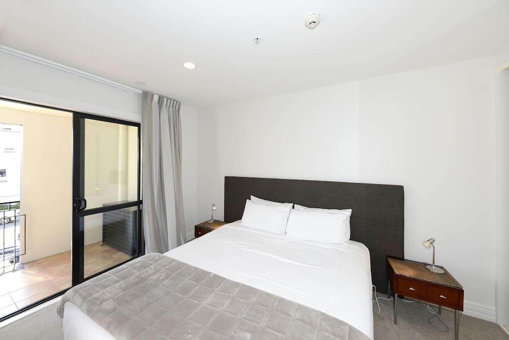 West Fitzroy Apartments