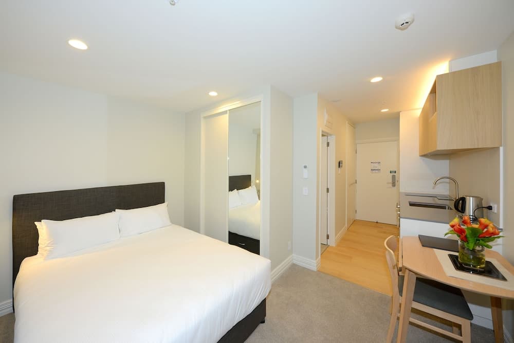 West Fitzroy Apartments