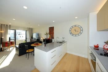 West Fitzroy Apartments