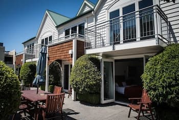 The Grange Boutique B & B