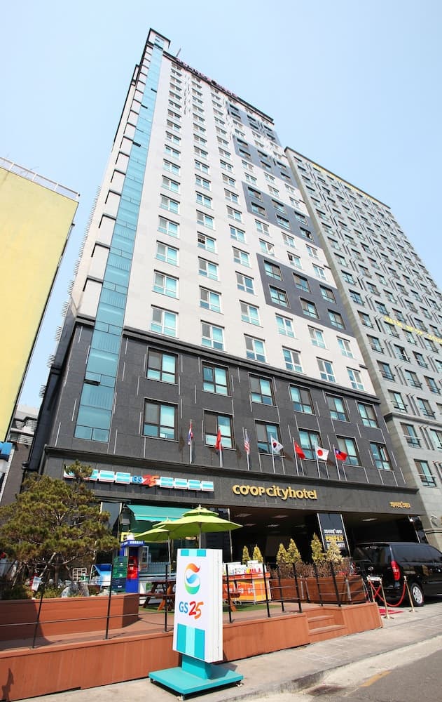 hotel image