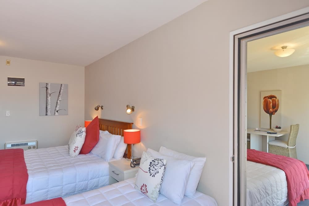 Addington Court Motel