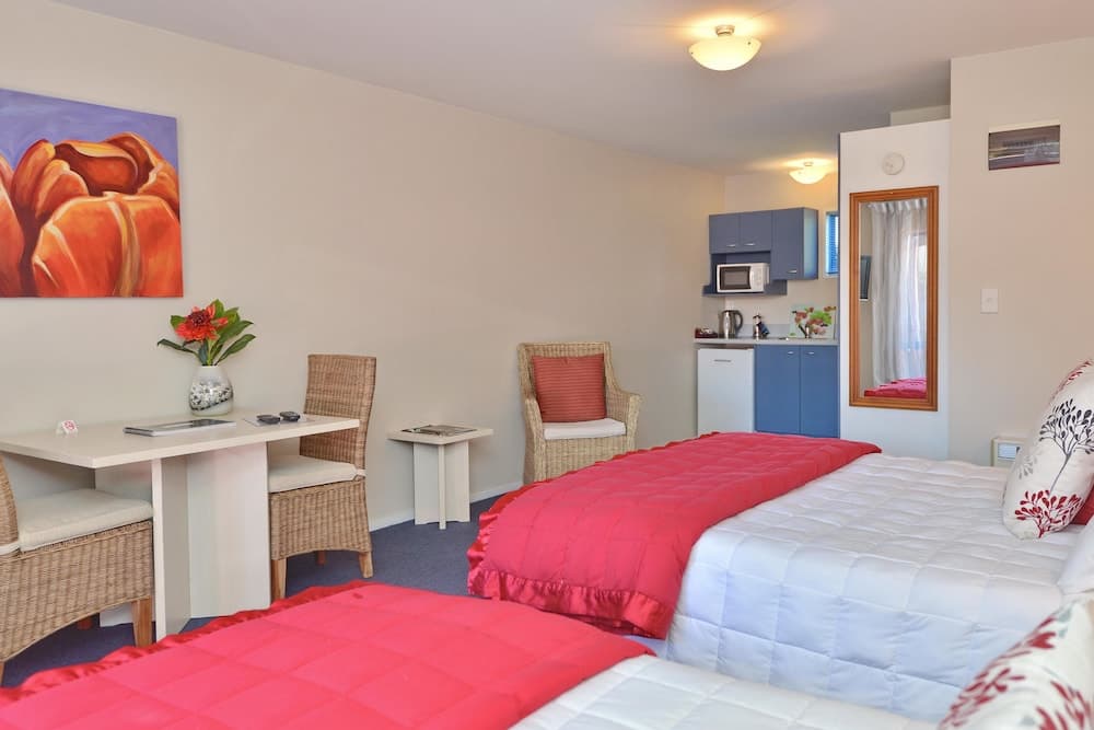 Addington Court Motel