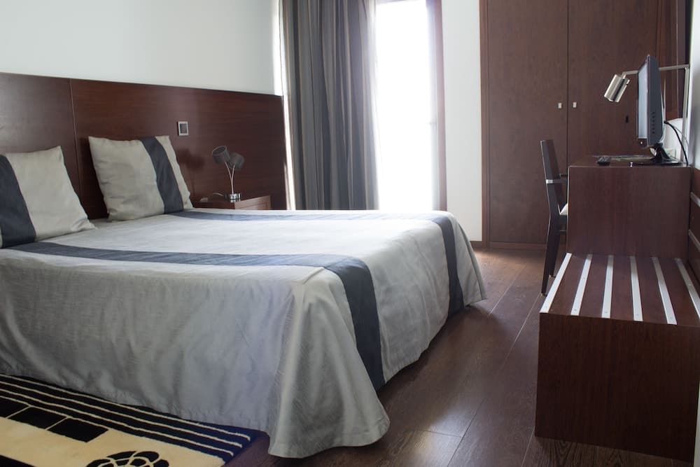 Hotel Portas de Santa Rita