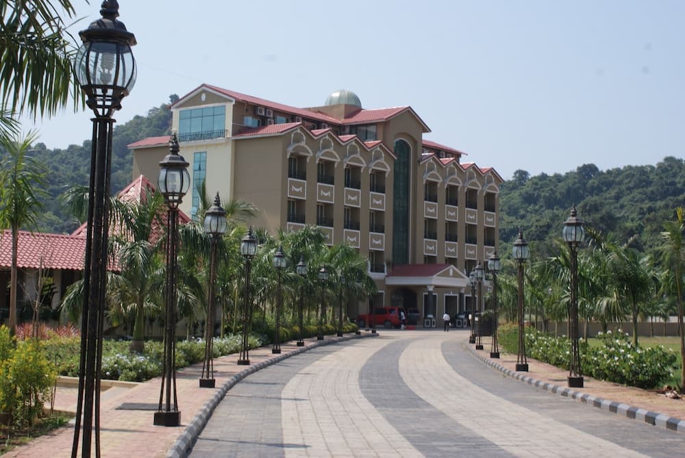 hotel image