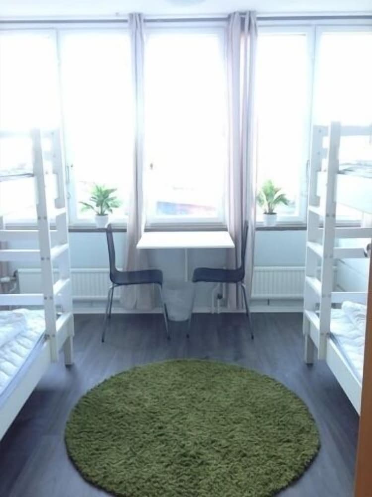 Masthuggsterassens Vandrarhem - Hostel