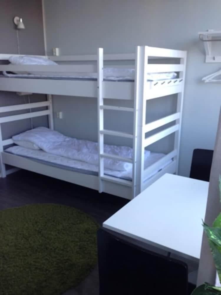 Masthuggsterassens Vandrarhem - Hostel