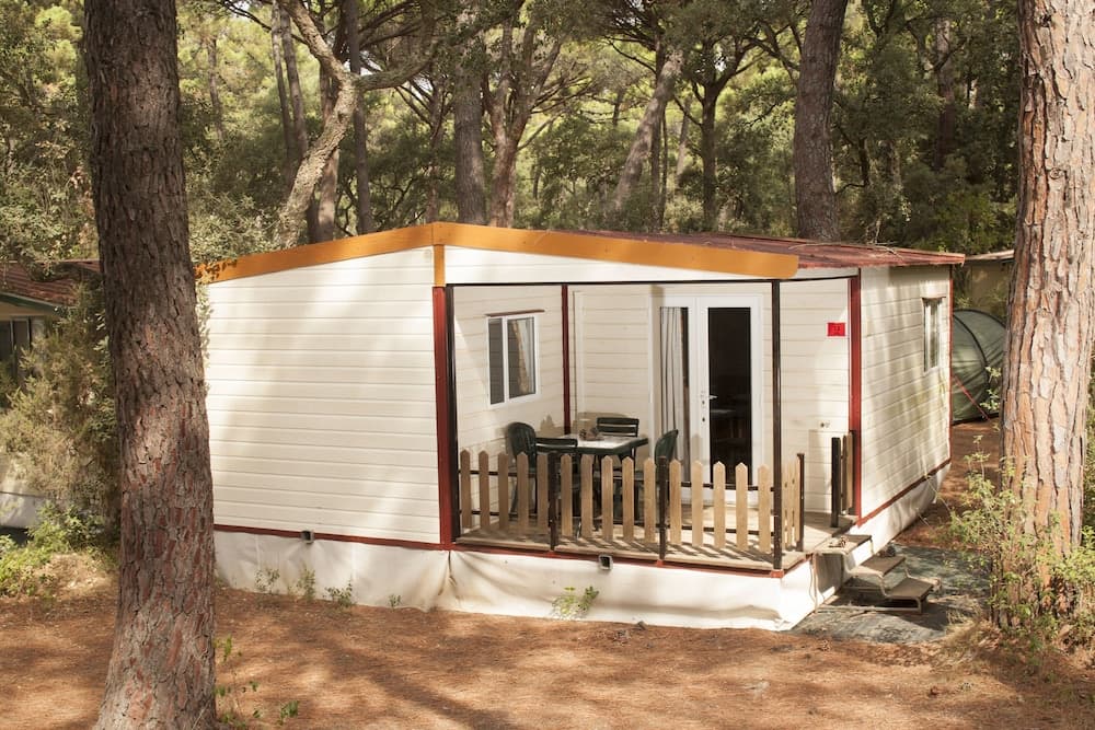 PuntAla Camp & Resort