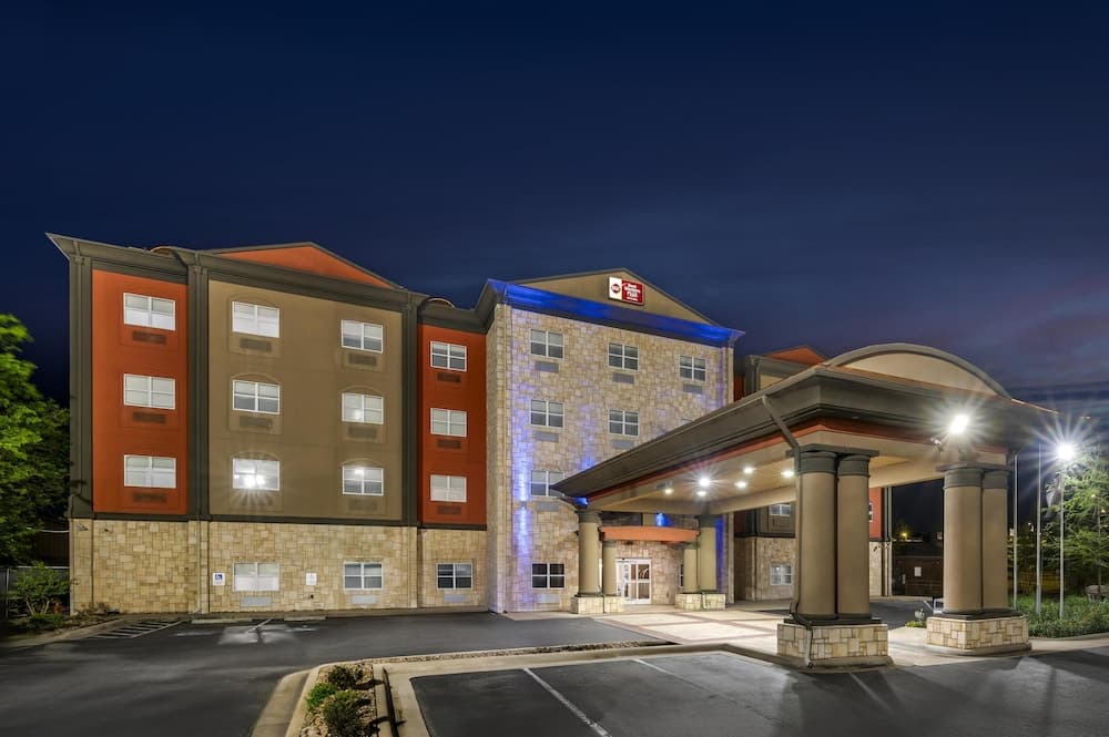 hotel image