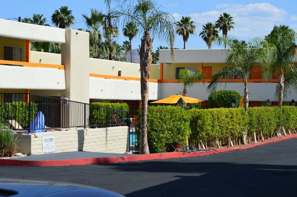 hotel image