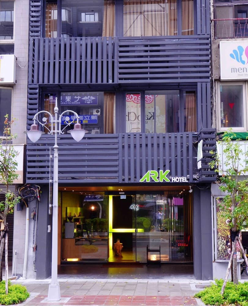 hotel image