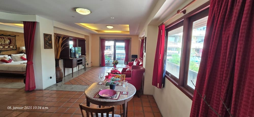 Nirvana Boutique Hotel