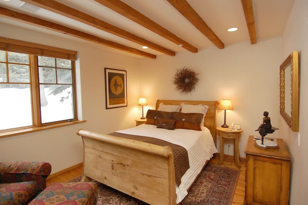 Frias Homes Of Aspen