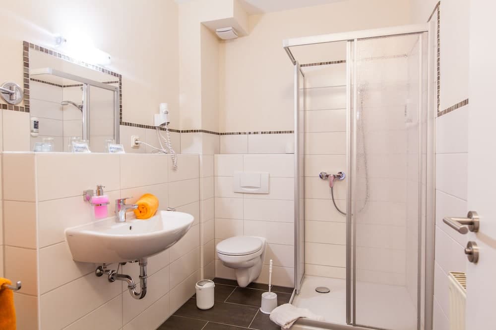 Sporthotel Wernigerode