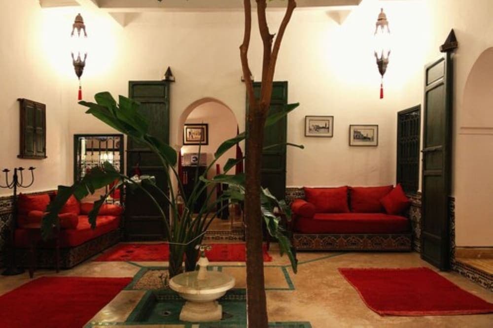 Riad Al Karama