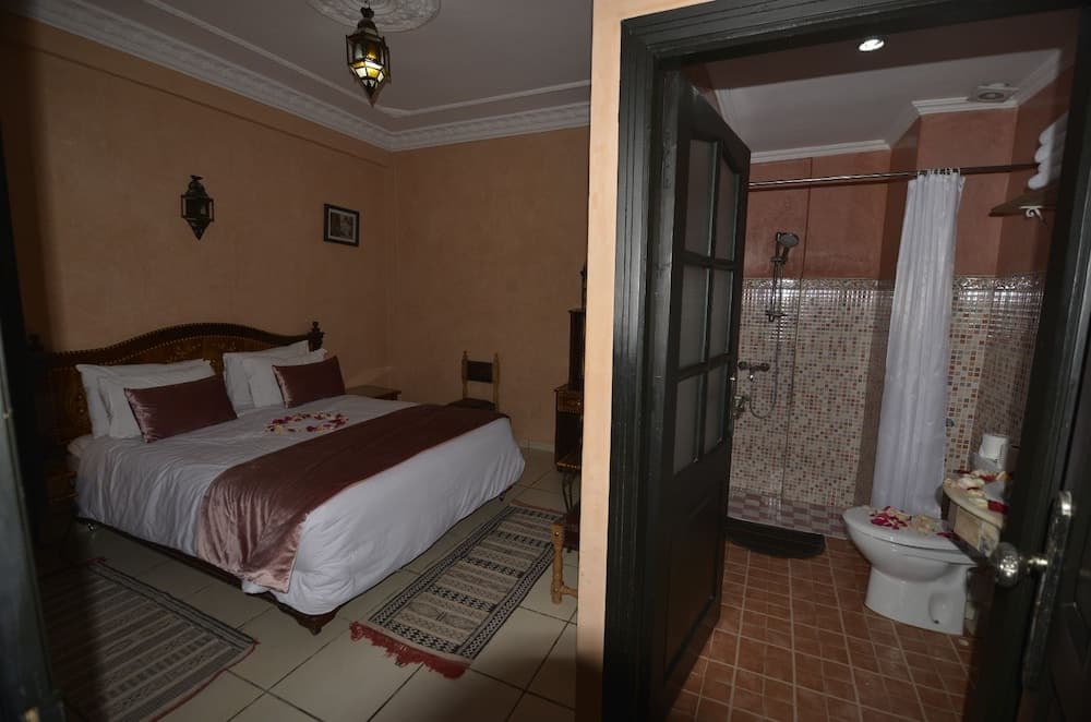 Essaouira Wind Palace