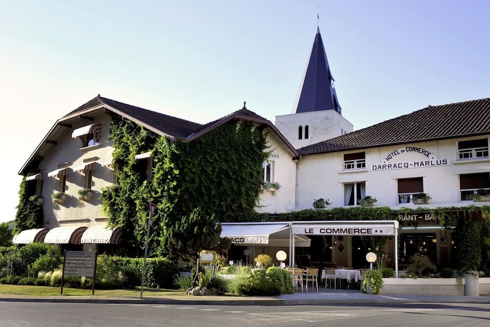 hotel image