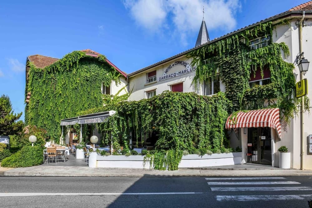 hotel image