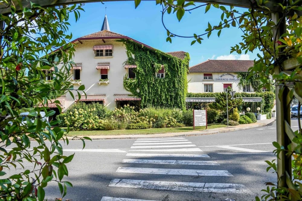 hotel image