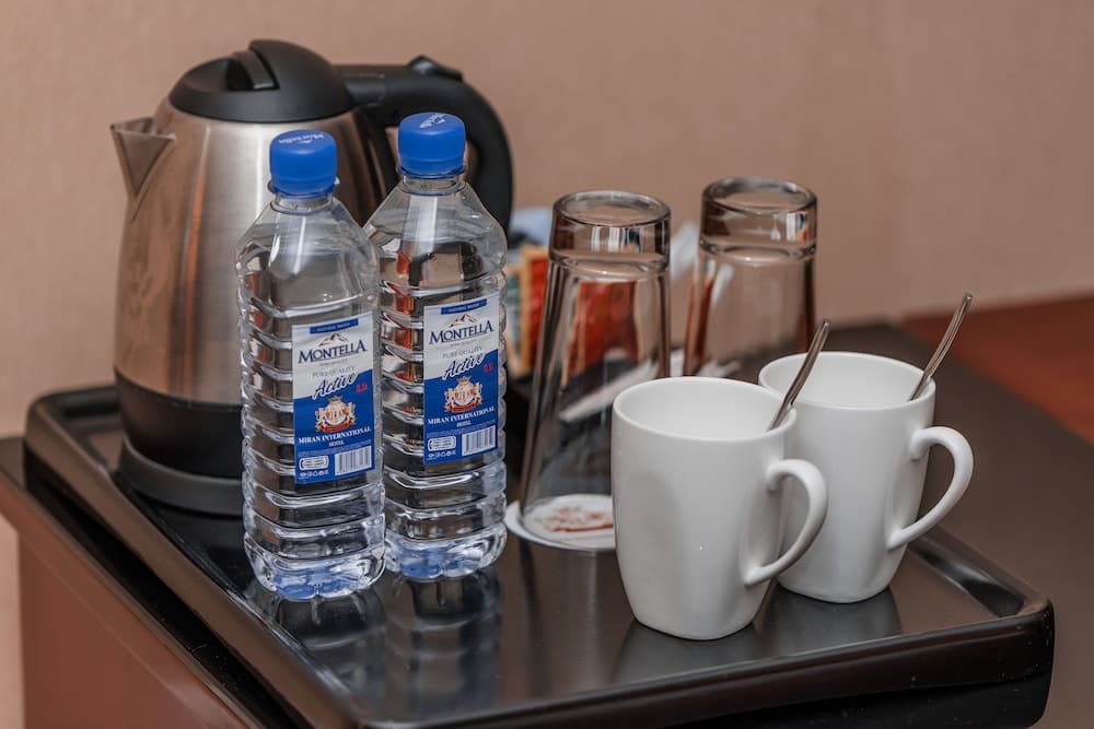 Miran International Hotel