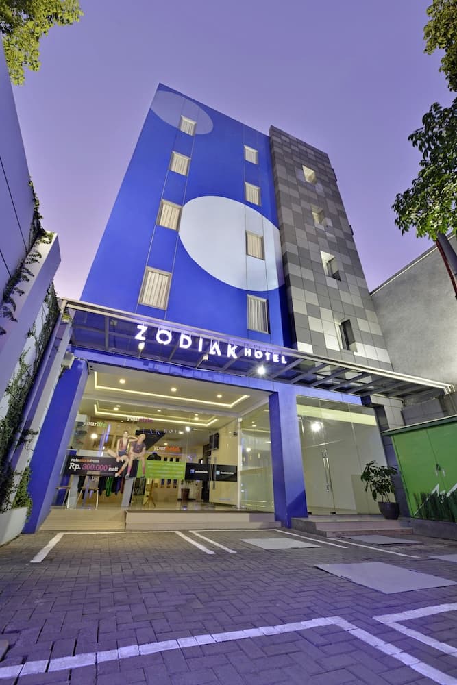 hotel image
