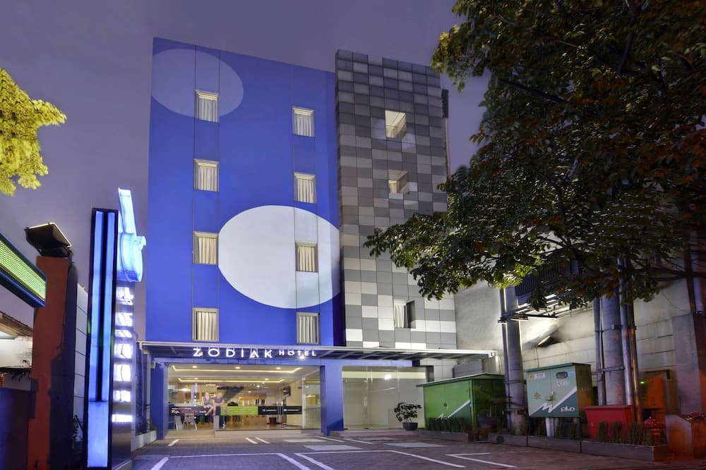 hotel image
