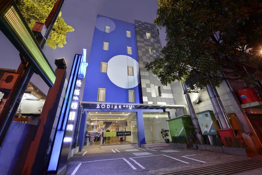 hotel image