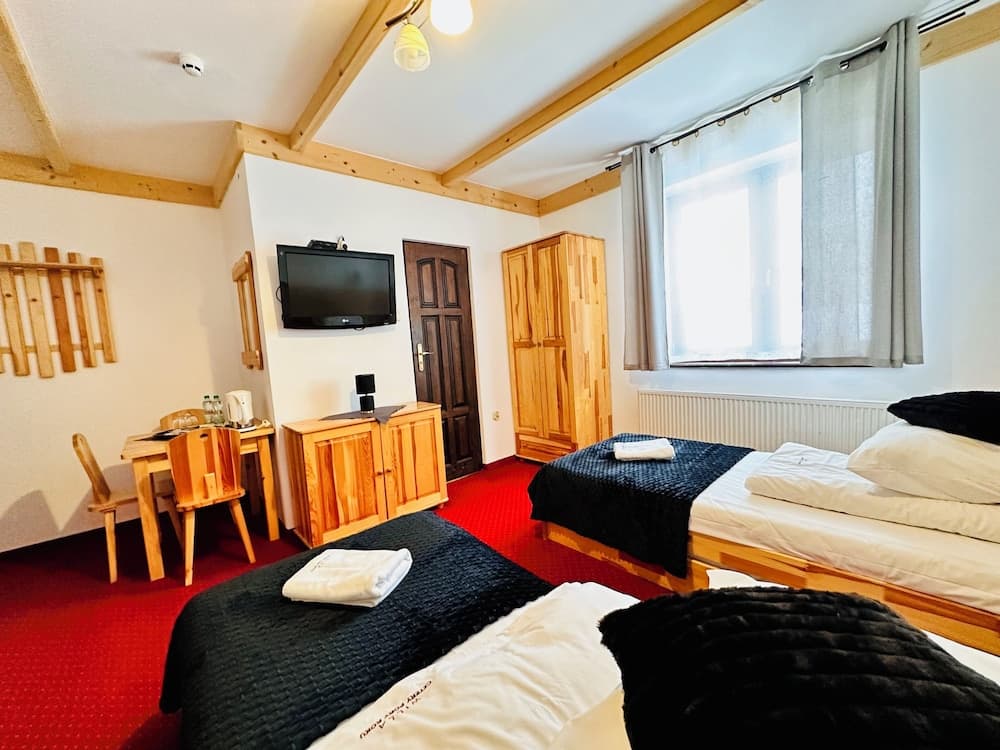 Willa Cztery Pory Roku