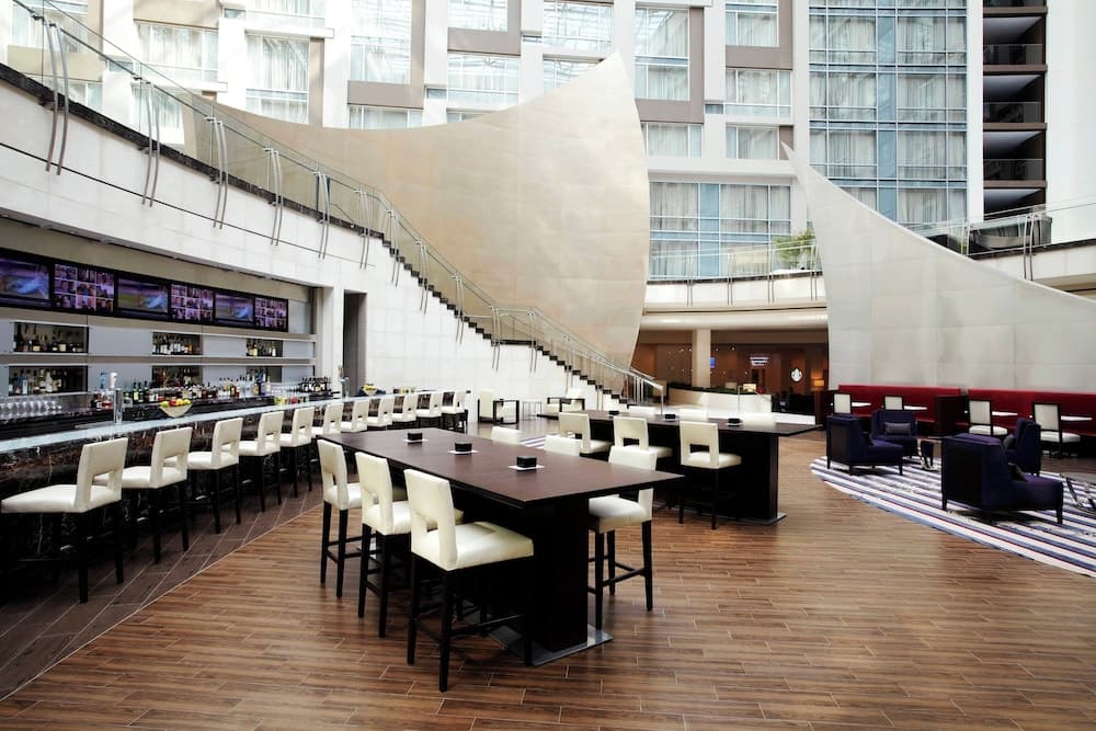 Marriott Marquis Washington, DC