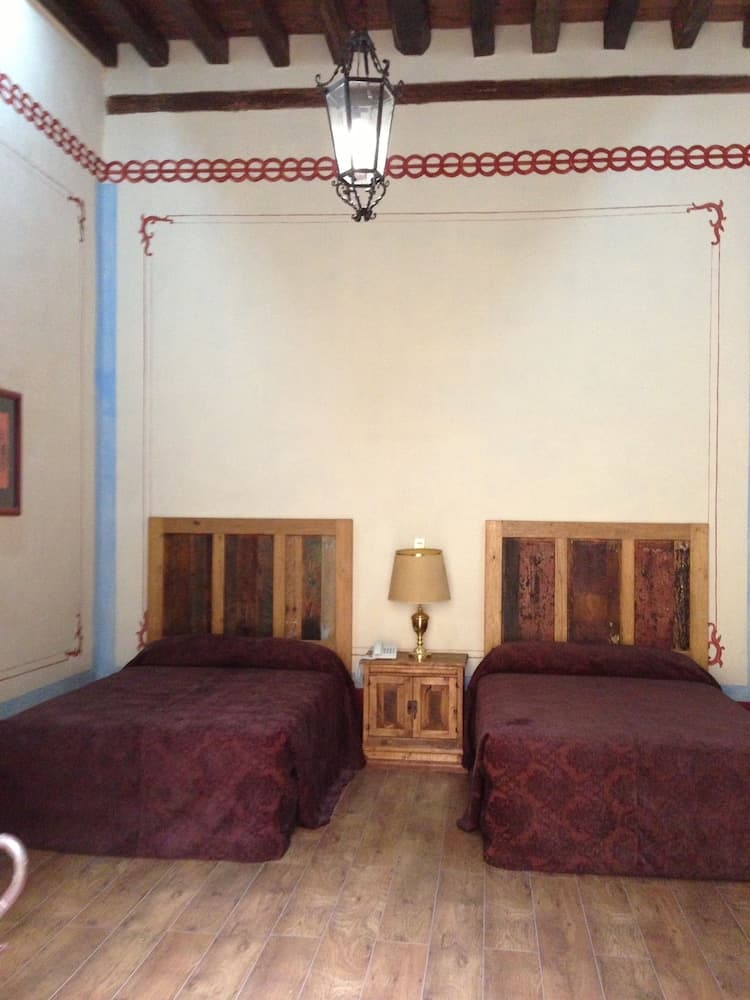 Hotel Casa de la Palma Travel