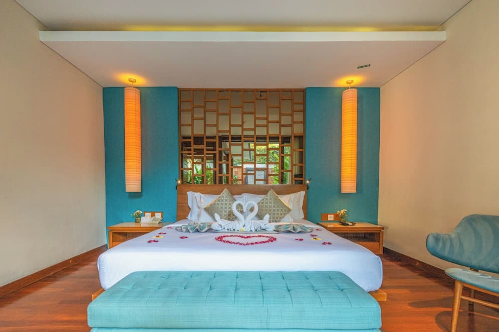 Maca Villas & Residence, Umalas