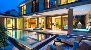 Maca Villas & Spa Umalas