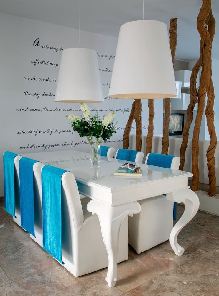 Althea Kalamies Luxury Villas By Louis Hotels