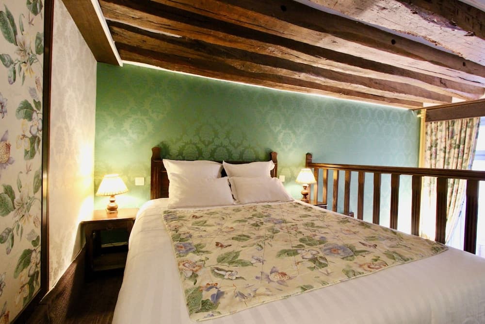 Hôtel de la Bretonnerie