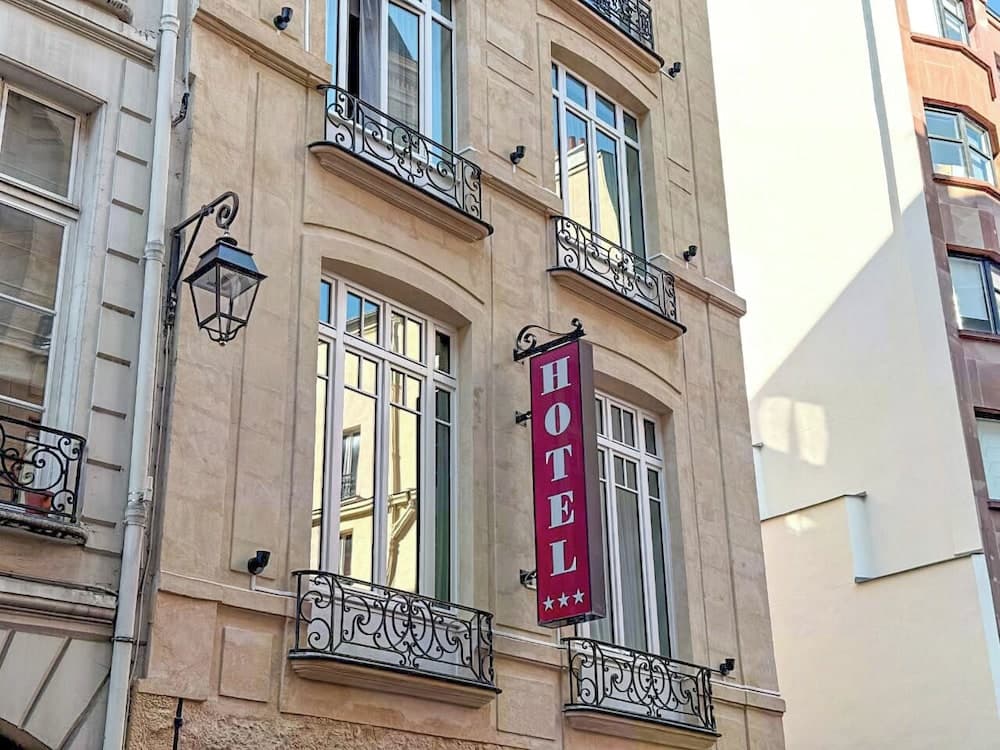 hotel image