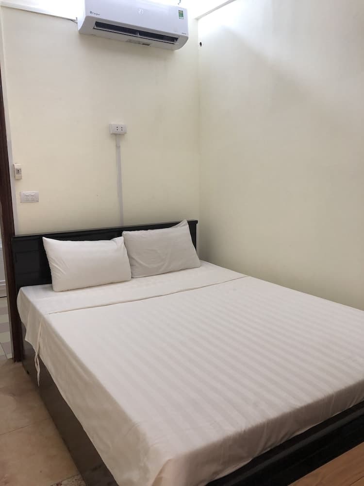 Hanoi Central Star Hotel