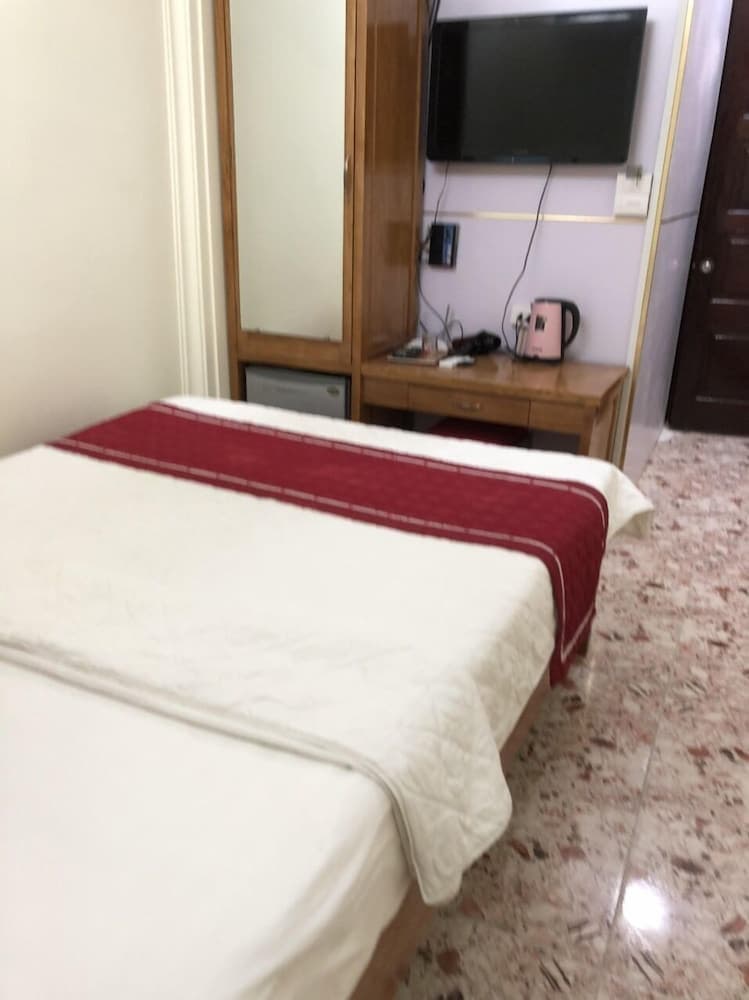 Hanoi Central Star Hotel