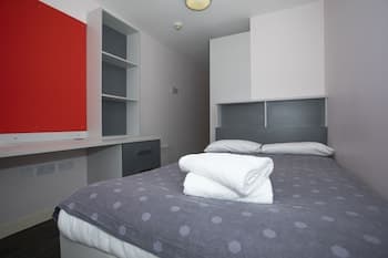 Beaverbank Place - Campus Accommodation