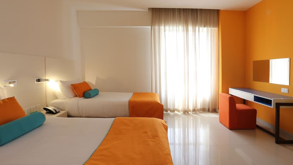 Ramada Hotel and Suites by Wyndham Dubai JBR