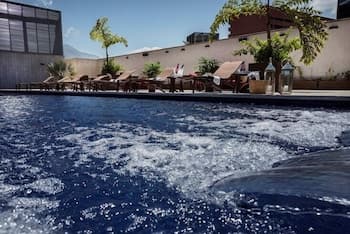 Cayena-Caracas