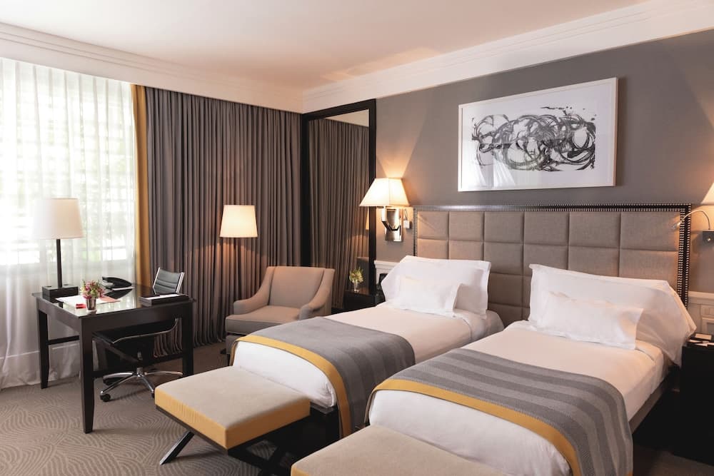 Hotel Cayena Caracas a LHW