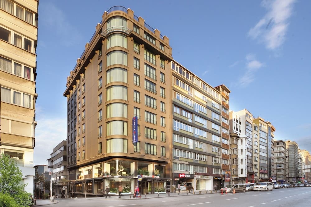 hotel image