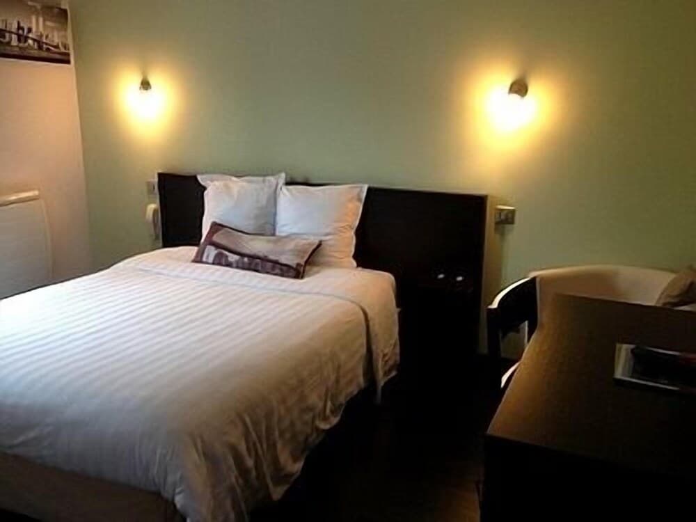 Hostellerie du Lion d'Or