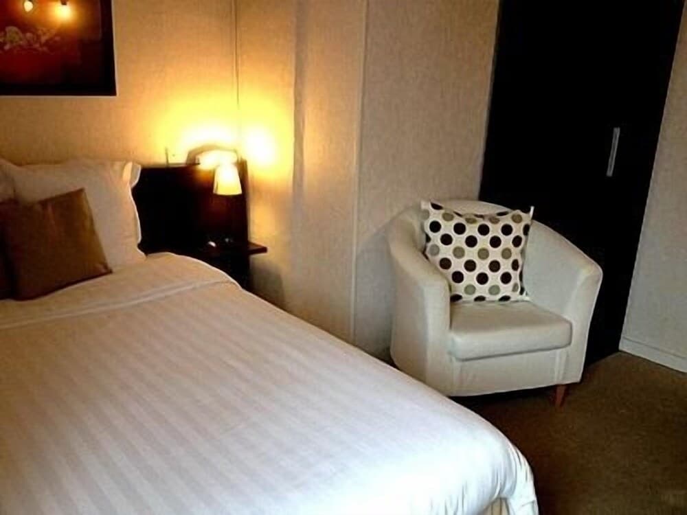 Hostellerie du Lion d'Or