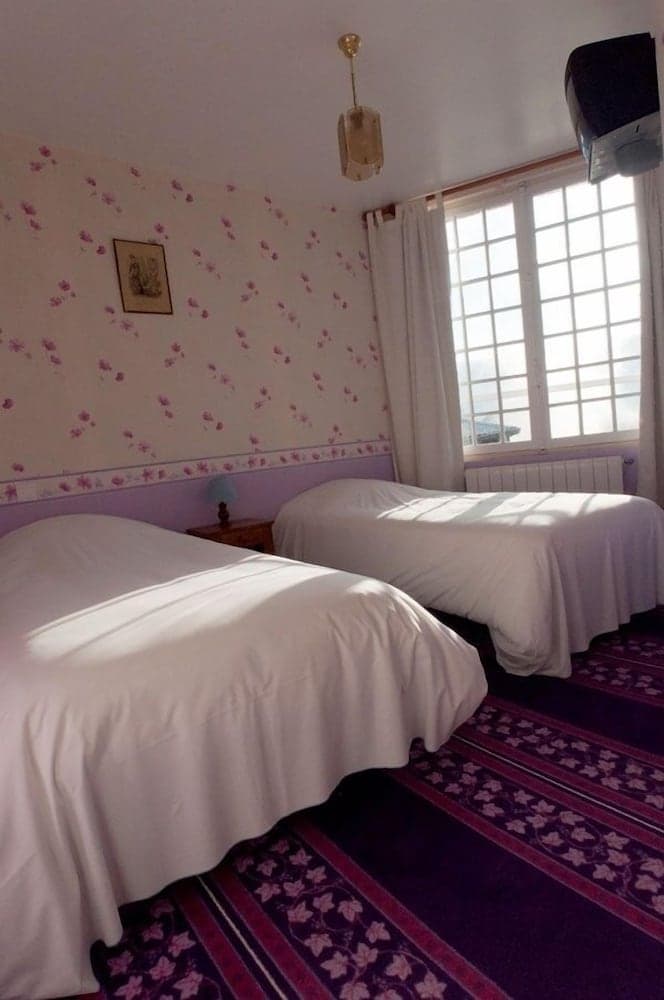 Auberge du Clos Normand