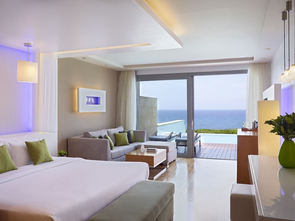 Elite Suites by Rhodes Bay