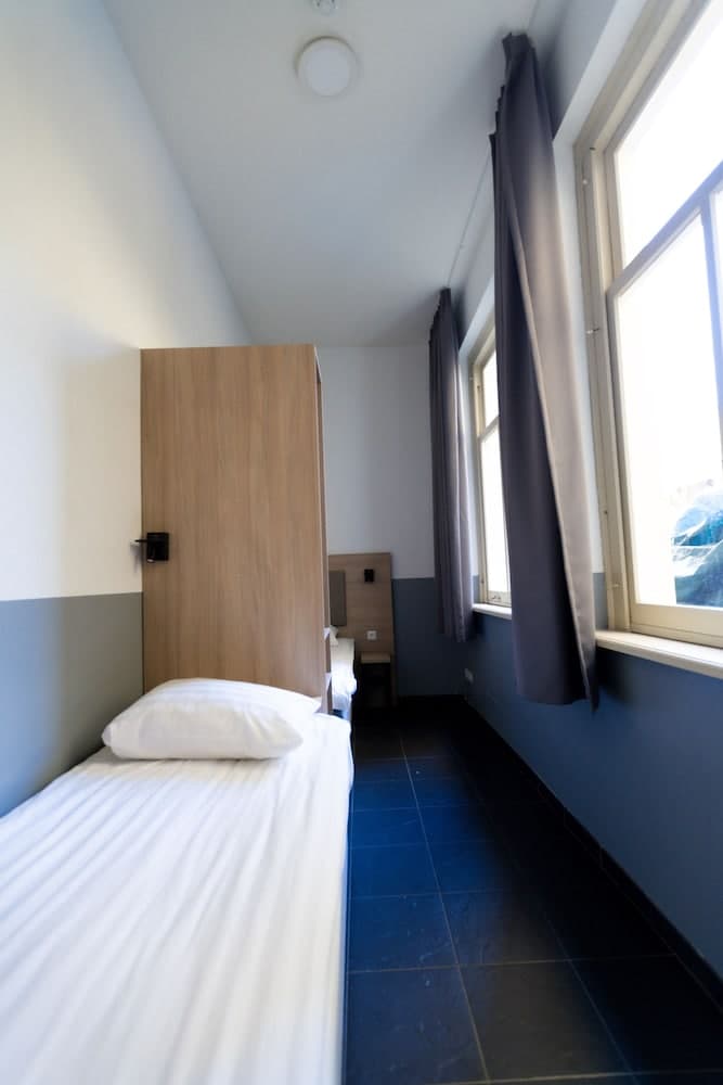 Plantage Hortus Apartments