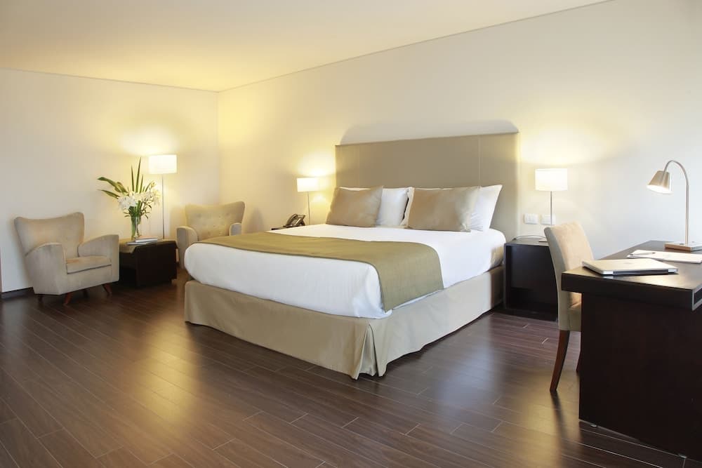 Dazzler by Wyndham Buenos Aires Palermo