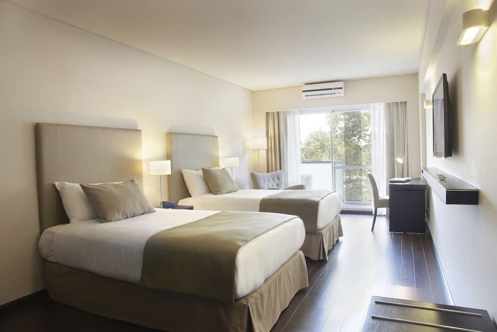 Dazzler by Wyndham Buenos Aires Palermo