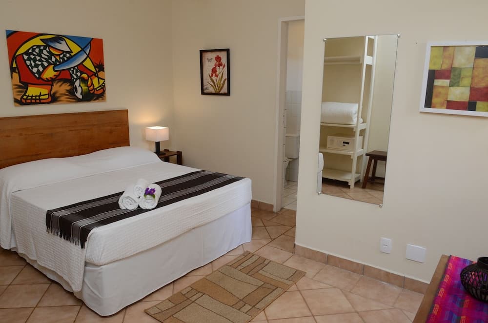 Pousada Villa Marítima